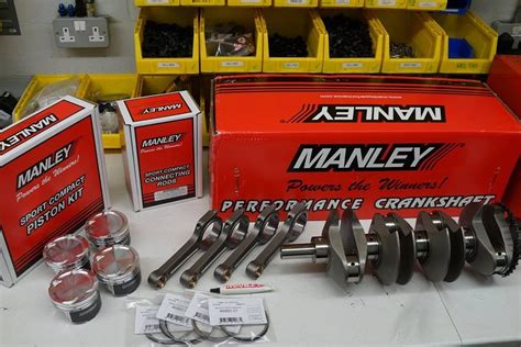 manley stroker kit.